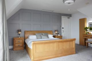 Luccombe Hall Hotel - Shanklin - 6
