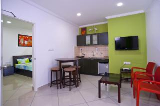 Vasudevam Premium Suites - Thiruvananthapuram - 3