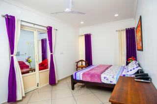 Vasudevam Premium Suites - Thiruvananthapuram - 1