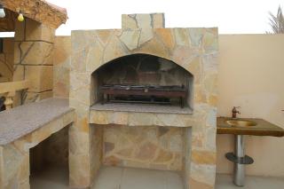 AlZaeem Resort & Hotels - Barka - 3