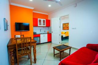 Vasudevam Premium Suites - Thiruvananthapuram - 0