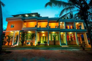 Vasudevam Premium Suites - Thiruvananthapuram - 9
