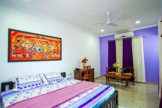 Vasudevam Premium Suites - Thiruvananthapuram - 8