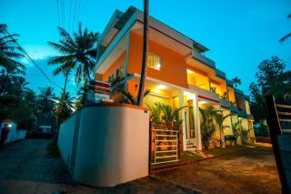 Vasudevam Premium Suites - Thiruvananthapuram - 7