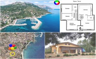 BaseCamp Ogliastra - House - 9