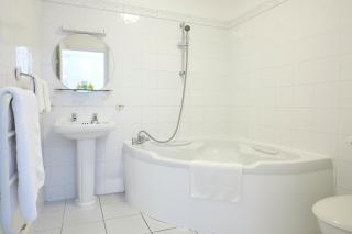 Luccombe Hall Hotel - Shanklin - 8