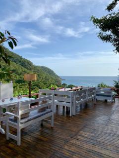 Turan Hill Lounge - 3