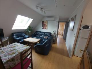 petit cocon en Alsace du Nord - 2