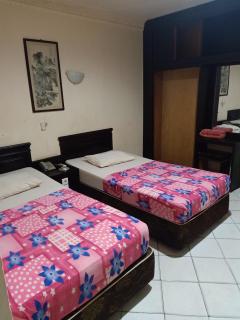 Hotel Srikandi - 9