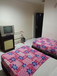 Hotel Srikandi - 8