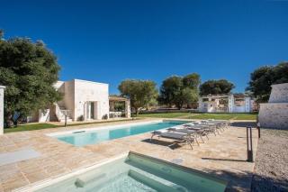 Ulivi di Puglia - Luxury Villa - Ostuni - 4