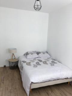 Grand appartement fonctionnel proche centre-ville - Saumur - 8