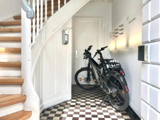 Townhouse Solingen - Solingen - 5