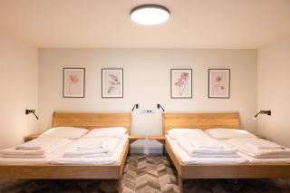 ART Hostel & Apartments - 3