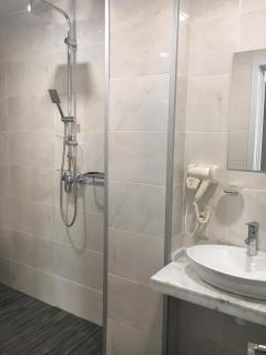 Hotel Scala - Shekhvetili - 2