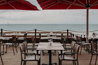 Baya Hotel - Capbreton - 4