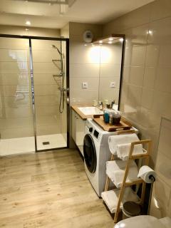 Brand new studio in the heart of Cannes - Cannes - 6