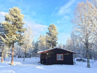 Sörmons Stugby - Ljusnedal - 0