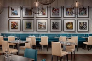 Hermitage Hotel Prague - Prag - 5