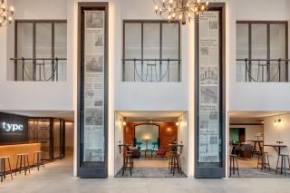 Hermitage Hotel Prague - Prag - 8