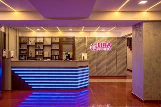 Lira Pacific Aparthotel - 6