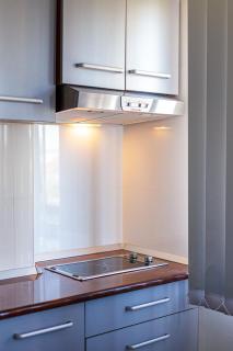 Lira Pacific Aparthotel - 2