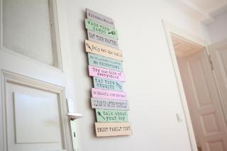 Ferienwohnung Hufelandstern bis 7 Personen - mit E-Ladesäule! - 4