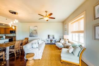 Redfish Village M2-414 - 9