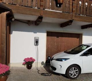 Haus am Osterbrünnl - Ruhmannsfelden - 6