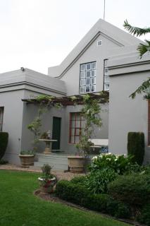 Potteberg Guest Farm - Malgas - 6
