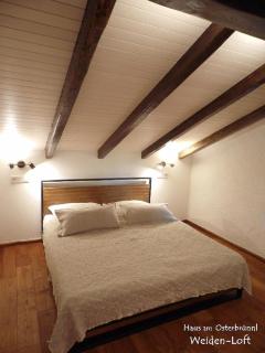Haus am Osterbrünnl - Ruhmannsfelden - 3
