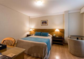 Hotel Solans Presidente - Rosario - 5