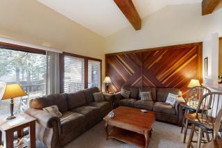 Private Beach Retreat - Zephyr Cove - 8