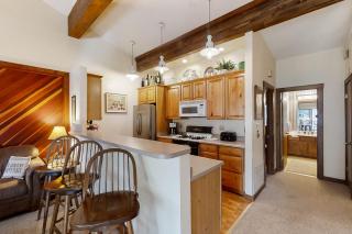 Private Beach Retreat - Zephyr Cove - 3