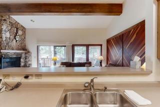Private Beach Retreat - Zephyr Cove - 8