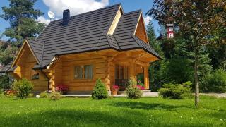 BIAŁY PUCH - Zakopane - 0