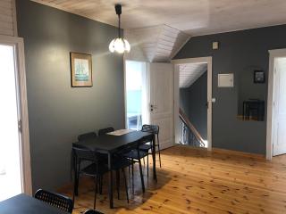 Apartamenty Jarzębinowa 17 - Rowy - 2