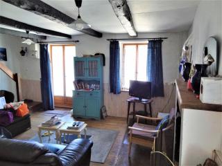 Maison cosy séjour découverte mer et campagne - Saint-Caradec-Trégomel - 4