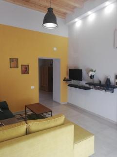 Magarìa Holiday Home - Catania - 2