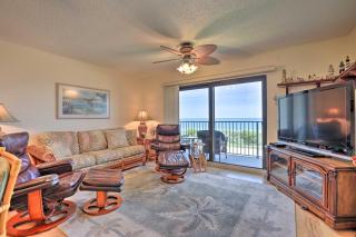 Cozy Condo with Pool, Across from Ormond Beach! - 8