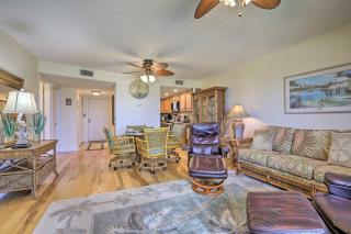 Cozy Condo with Pool, Across from Ormond Beach! - 7