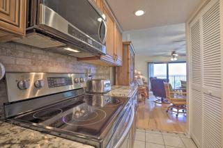 Cozy Condo with Pool, Across from Ormond Beach! - 1