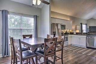 2 Mi to Lake Condo with Balcony in Branson! - Branson - 7