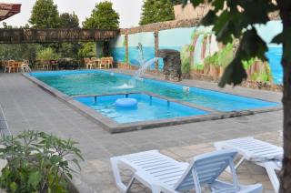 Mayisyan Kamurj Hotel - Ijevan - 9
