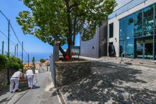 Quinta Mirabela - Design Hotel - Funchal - 6