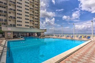 Pinnacle Port Getaway with Ocean View and Pool Access! - Panama City - 9