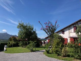 La ferme d'Ika - Saint-Jean-de-Luz - 6