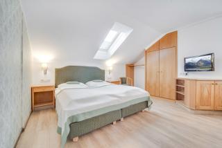 Gasthof Hotel Hauslwirt - Golling an der Salzach - 1