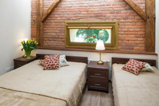 Vanilla 7 Apartment - Cracovia - 4