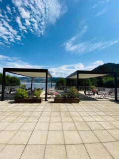 Le Chalet au bord du lac - Gérardmer - 8